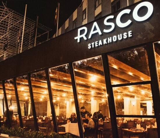 Rasco Steakhouse