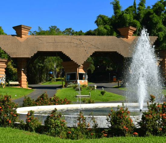 Hotel Fazenda Fonte Colina Verde