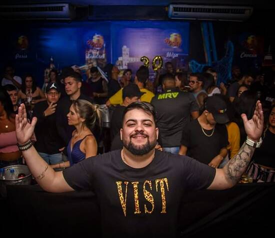 DJ Sorriso