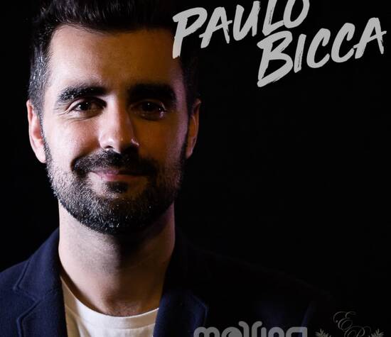 DJ Paulo Bicca