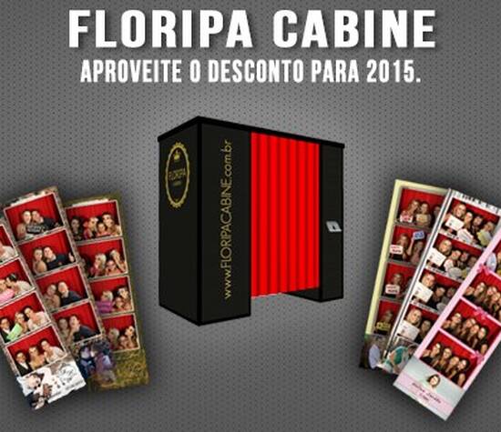 Floripa Cabine