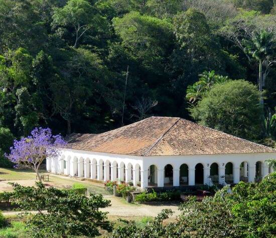 Instituto Sitio Sao Luis