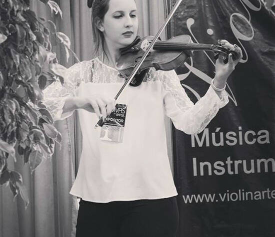 Violinarte