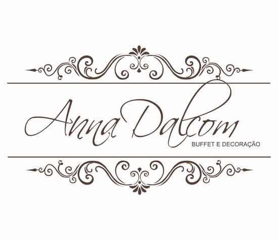Anna Dalcom Buffet e Decoração