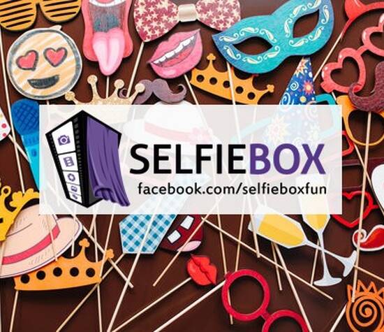 Selfiebox - Cabine de Fotos e Foto Entretenimento