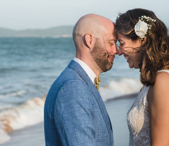 Amanda Nunes Fotografia | Casamento M&J - Búzios