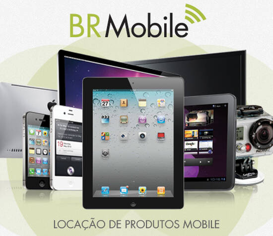 Br Mobile