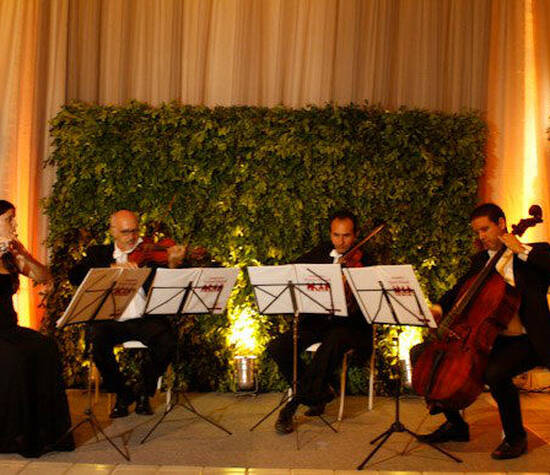 Orquestra Vicente Fittipaldi