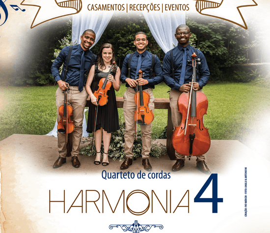 Harmonia 4