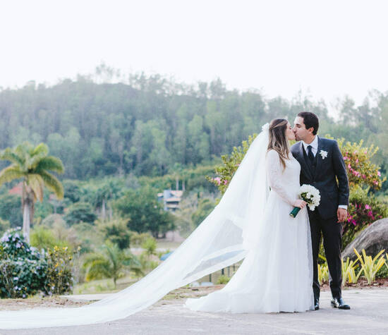 Casamento | Villa Capão
Foto: @frankbitencourt_wedding