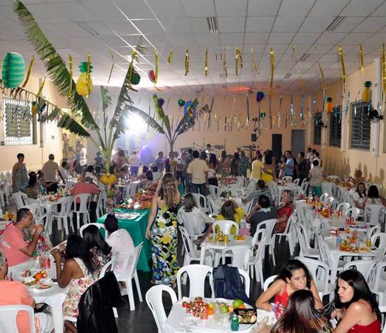 Clube Grenasa Campinas