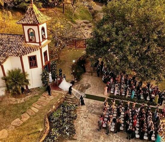 Casamento | Villa Capão
Foto: @valwander