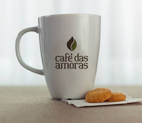 Café das Amoras
