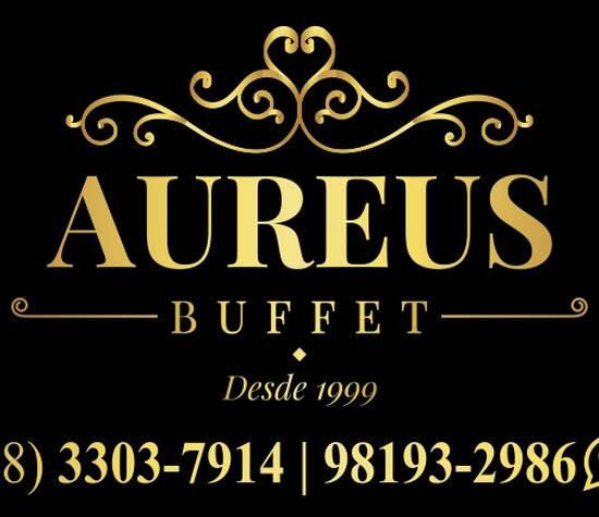 Aureus Buffet e Eventos
