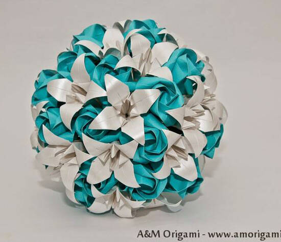 A&M Origami