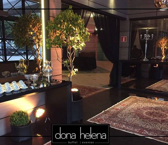 Restaurante Dona Helena
