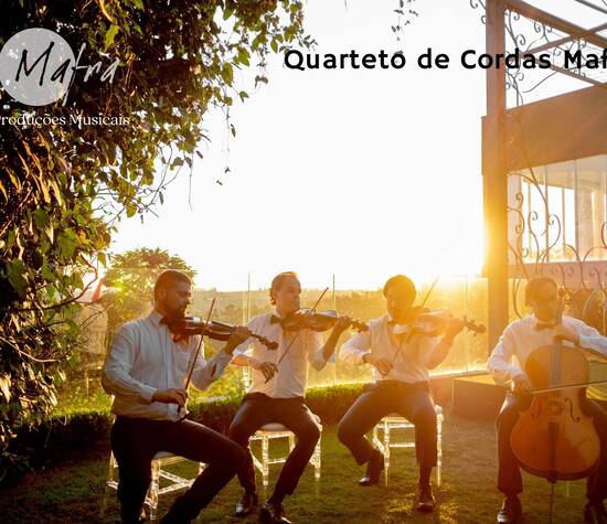 Quarteto de Cordas Mafra