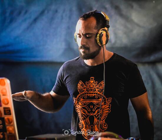 DJ Fábio Ary