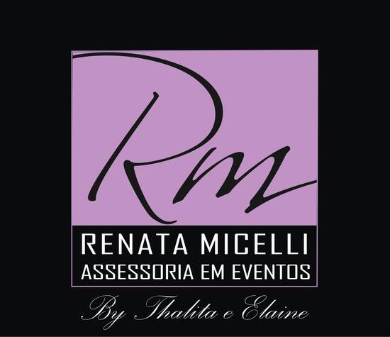 Renata Micelli Cerimonial e Assessoria em Eventos