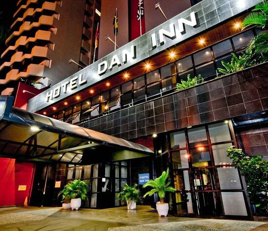 Hotel Dan Inn Sorocaba