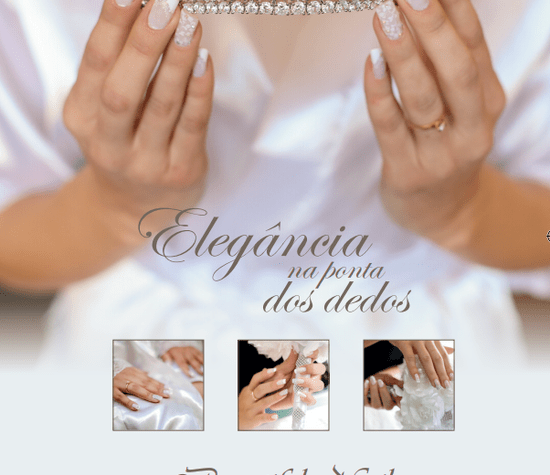 Beautiful Nails by Alessandra Lirani