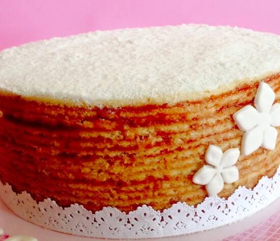 Mommy Cake & Sweet - Confeitaria artesanal Premium