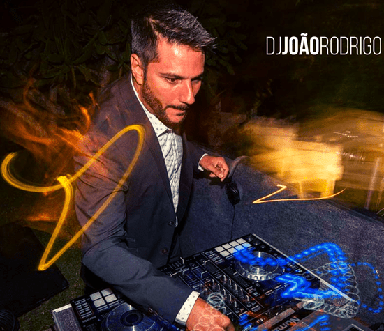 DJ João Rodrigo
