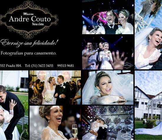 Andre Couto Photografer