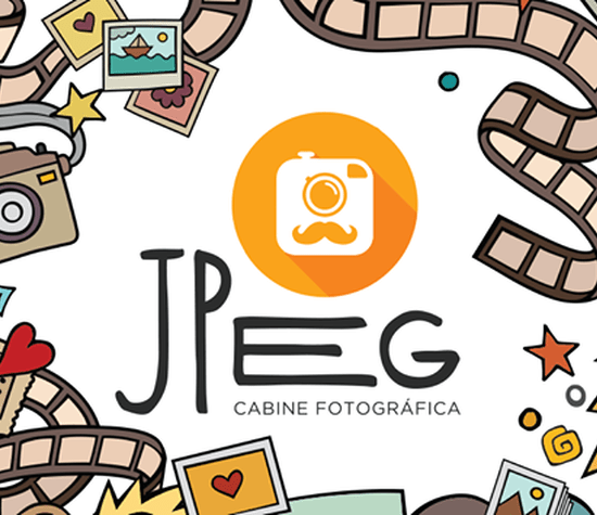 JPEG Cabine Fotográfica