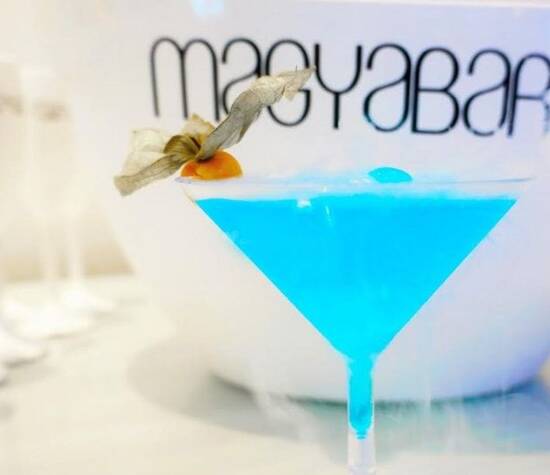 Magya Bar
