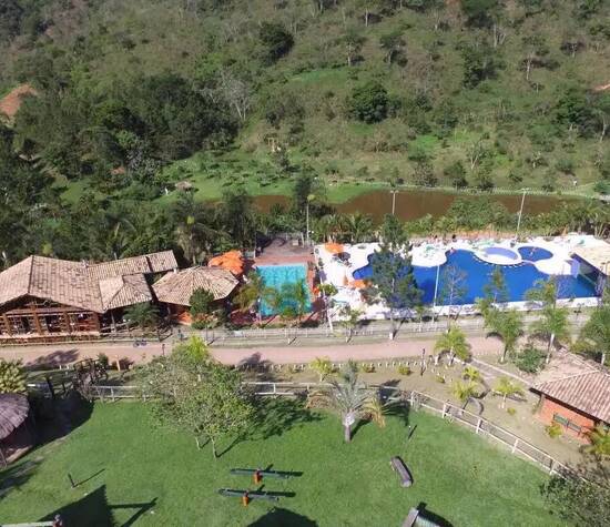 Eco Resort Chales San Thomaz