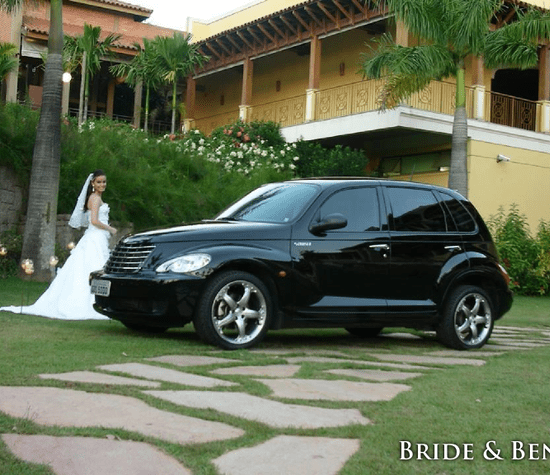 Bride & Benz - Locação de Automóveis
