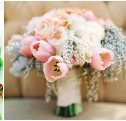 Buquê de tulipas: 6 tipos para qualquer noiva se apaixonar!