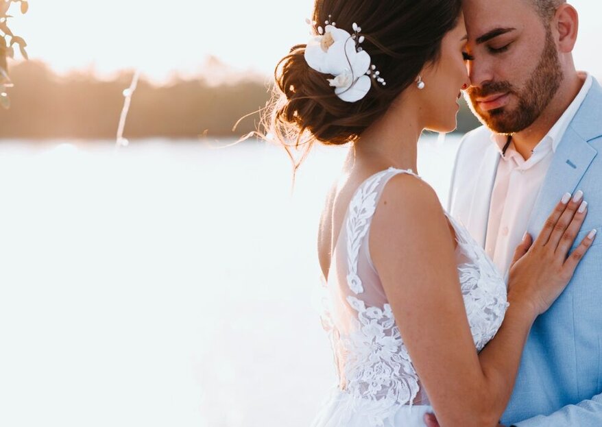 Conjugação do verbo casar: organize o seu grande dia com a ajuda de um assessor de casamentos!