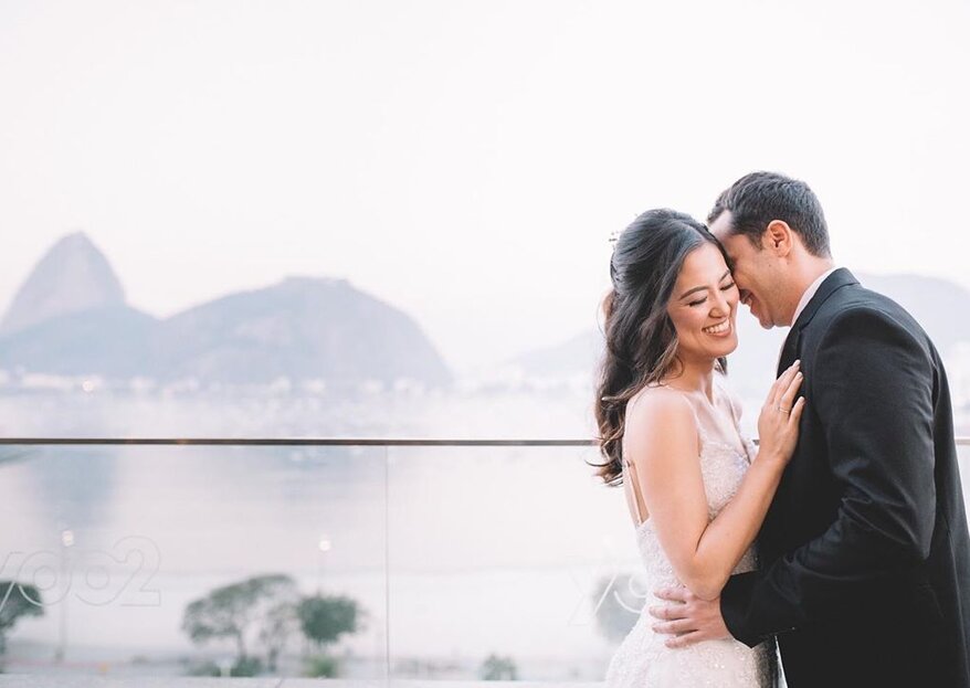 Amor sem fim: 10 segredos dos casais felizes!