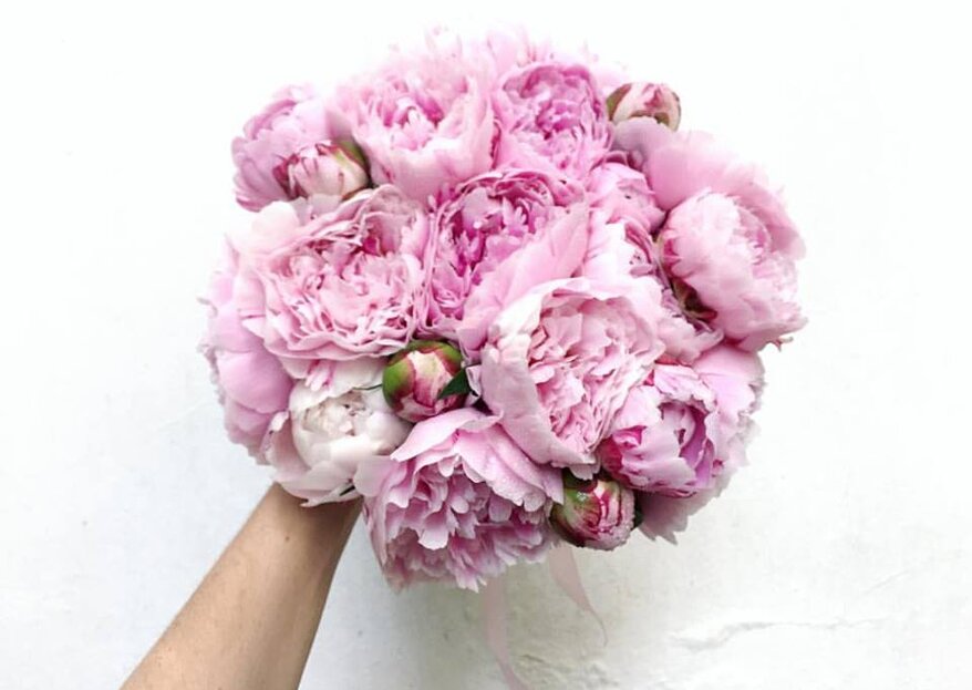 Como escolher as flores para o casamento: conheça as mais lindas e o que significam!