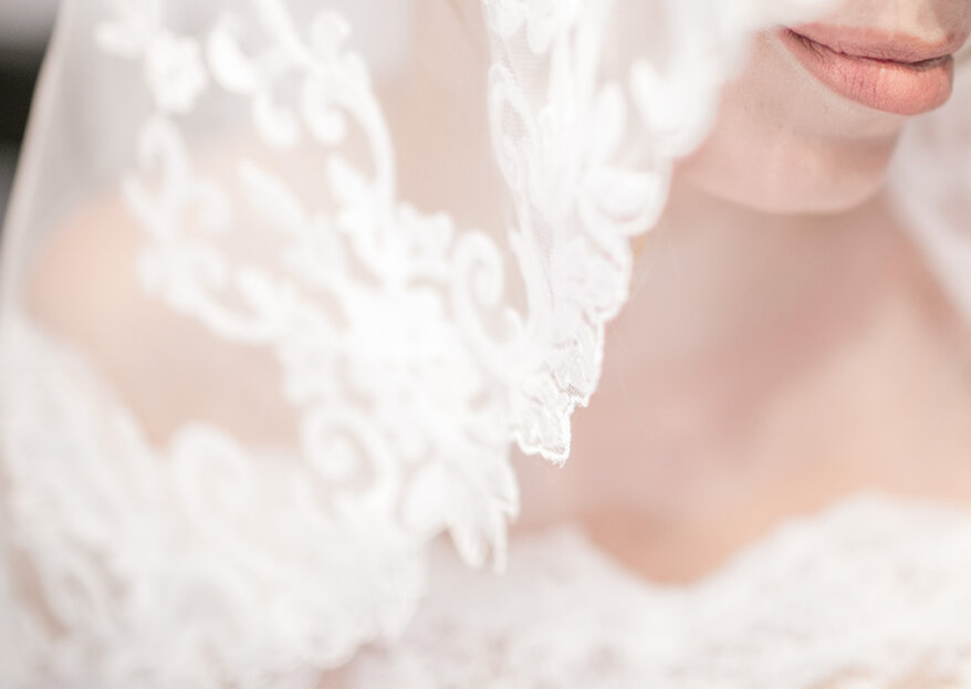 A pele da noiva: conheça os tratamentos para chegar radiante ao altar