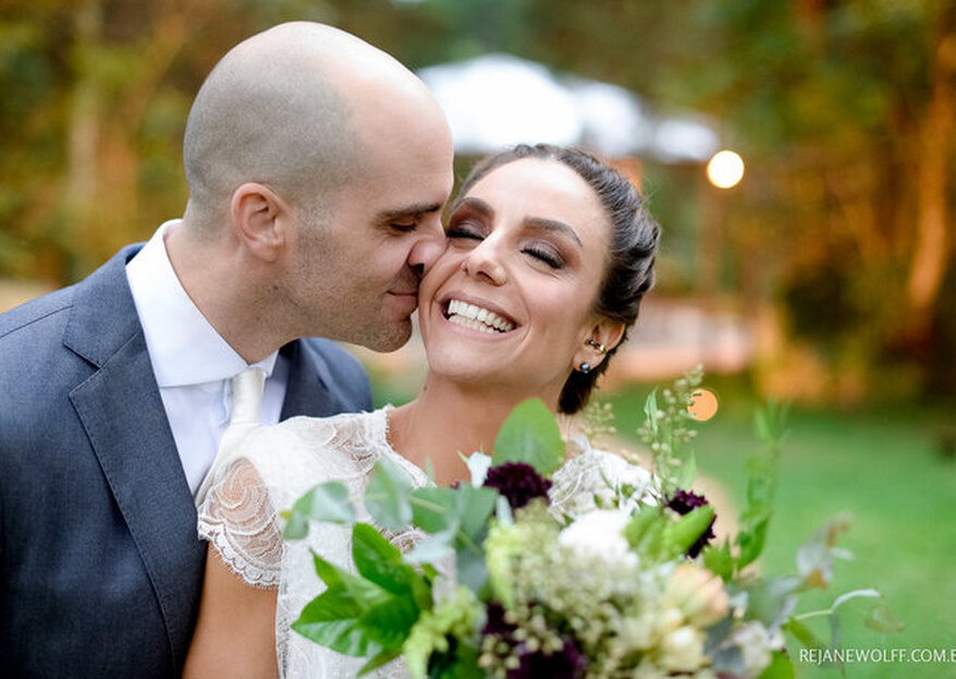 Como organizar um casamento bilíngue: com esses 5 passos seu casamento será um sucesso!