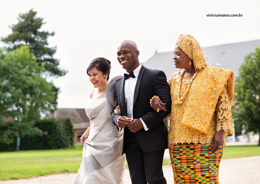 Casamento com estrangeiro: confira o que é essencial para casar