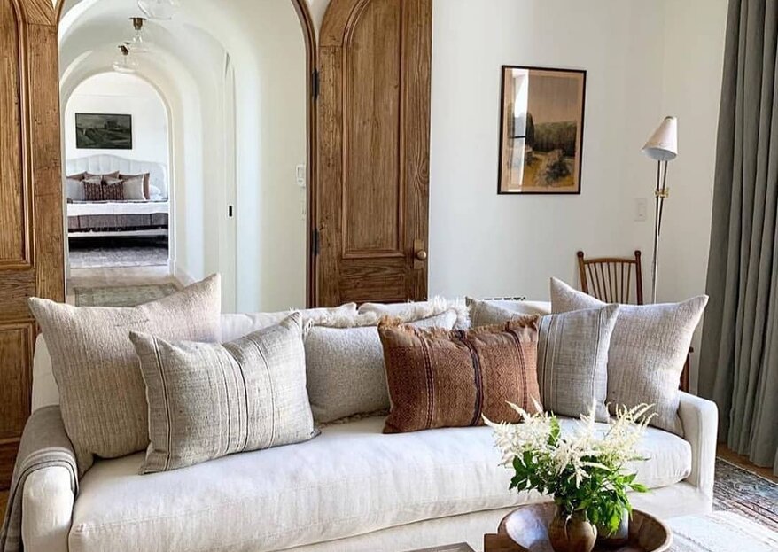 Inspire-se para decorar seu lar com as portas que estão em alta no Instagram