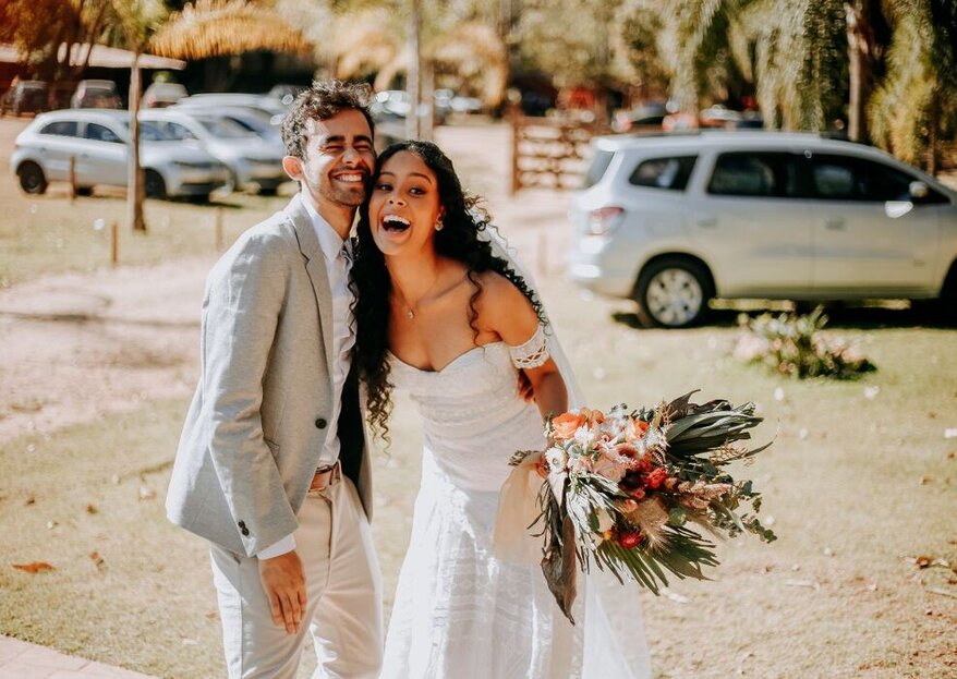 O fotógrafo do seu casamento: você sabe como escolher?