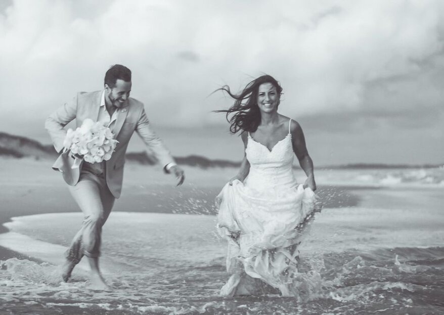 Qual o melhor mês para casar no Brasil? Descubra quais são os mais concorridos!