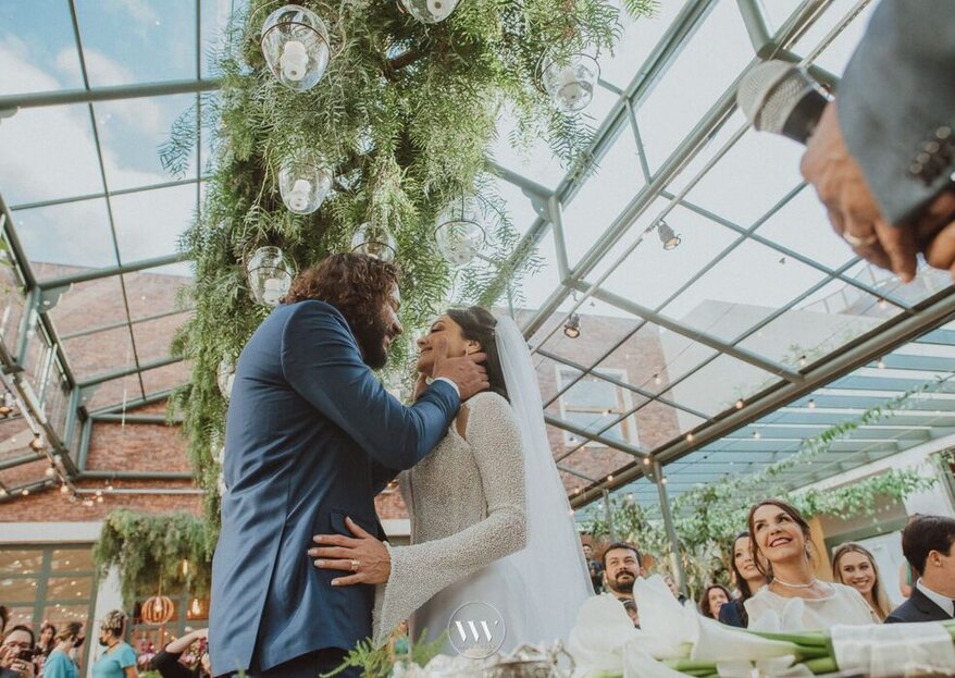 Mais que mil palavras: fotos de casamento que capturam toda a magia do seu grande dia!