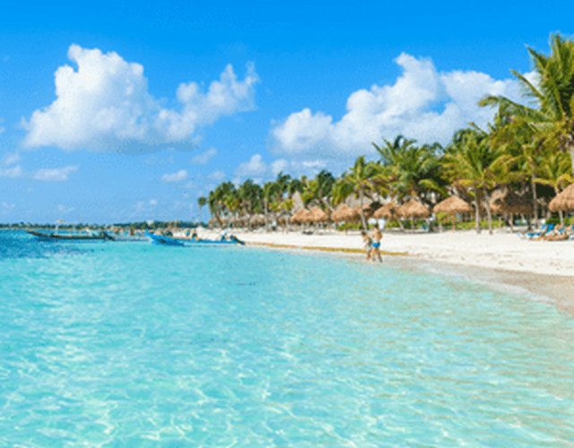 O melhor para seu casamento - Quintana Roo - Riviera Maya