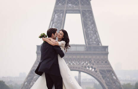 Casar em França