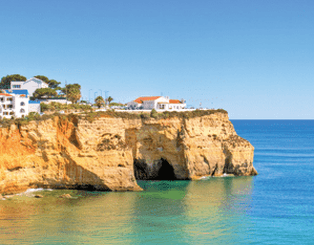 O melhor para seu casamento - Faro - Algarve