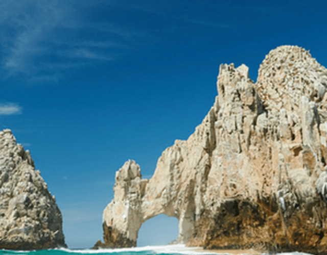 O melhor para seu casamento - Baja California Sur