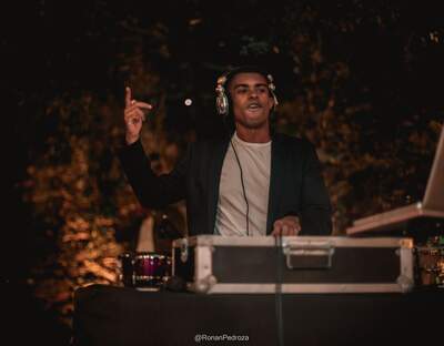 DJ Pablo Souza