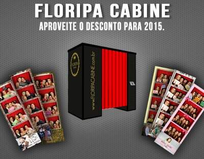 Floripa Cabine