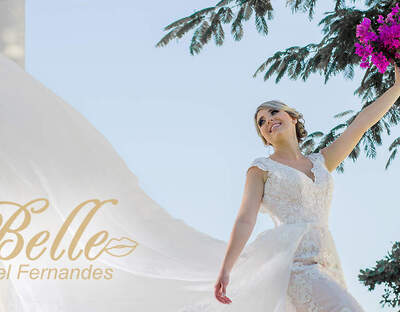 La Belle by Raquel Fernandes